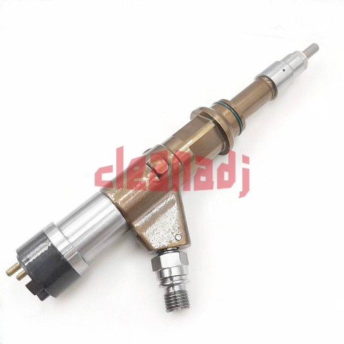 5461595 Fuel Injection Diesel Injector