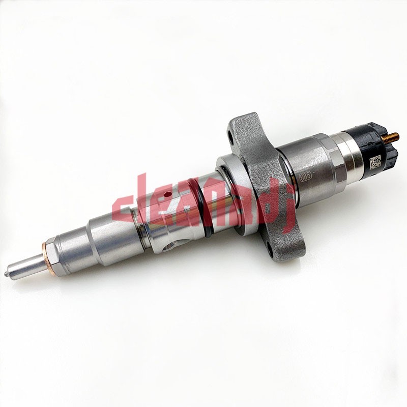 0445120007 Fuel Injection Diesel Injector