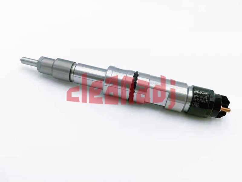 0445120373 Fuel Injection Diesel Injector