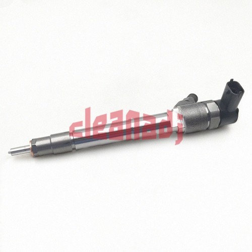 0445110668-2 Fuel Injection Diesel Injector