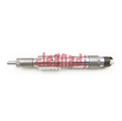 0445120019 Fuel Injection Diesel Injector