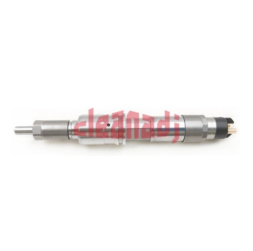 0445120019 Fuel Injection Diesel Injector