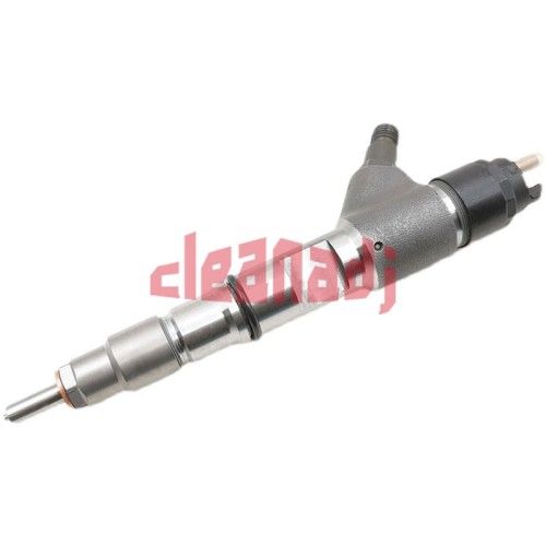0445120134 Fuel Injection Diesel Injector