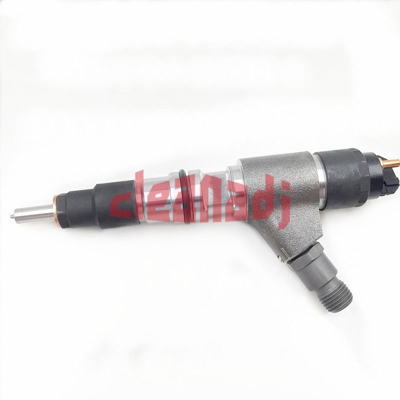 0445120371 Fuel Injection Diesel Injector