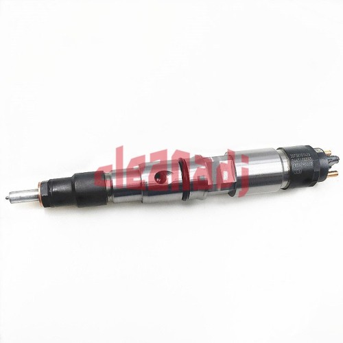 0445120078 Fuel Injection Diesel Injector
