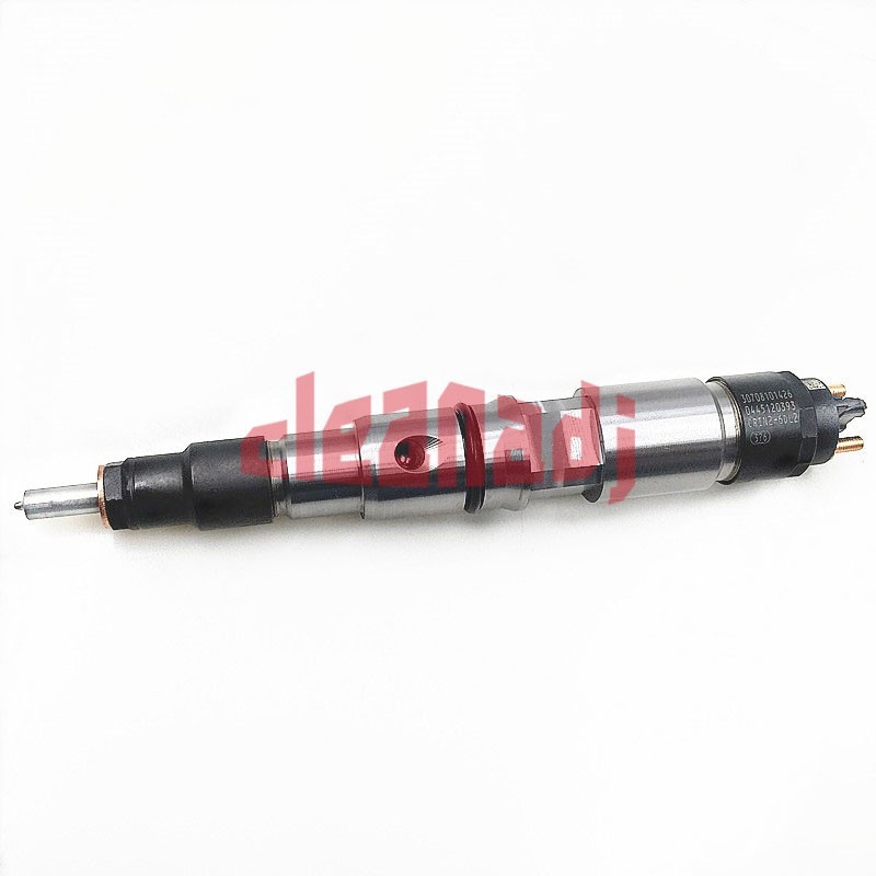 0445120078 Fuel Injection Diesel Injector