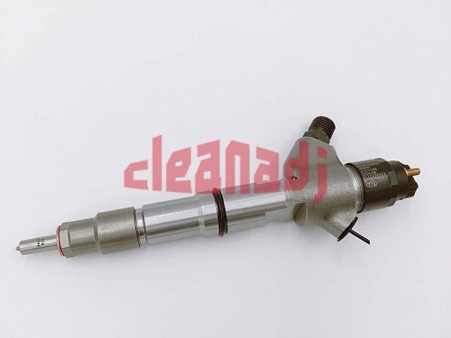 0445120357 Fuel Injection Diesel Injector