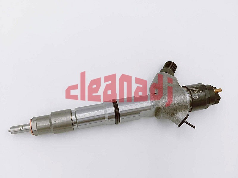 0445120357 Fuel Injection Diesel Injector