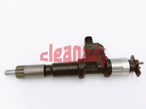 095000-8981 Fuel Injection Diesel Injector