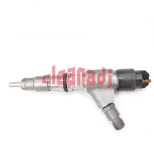 0445120399 Fuel Injection Diesel Injector
