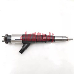 5296723 Fuel Injection Diesel Injector