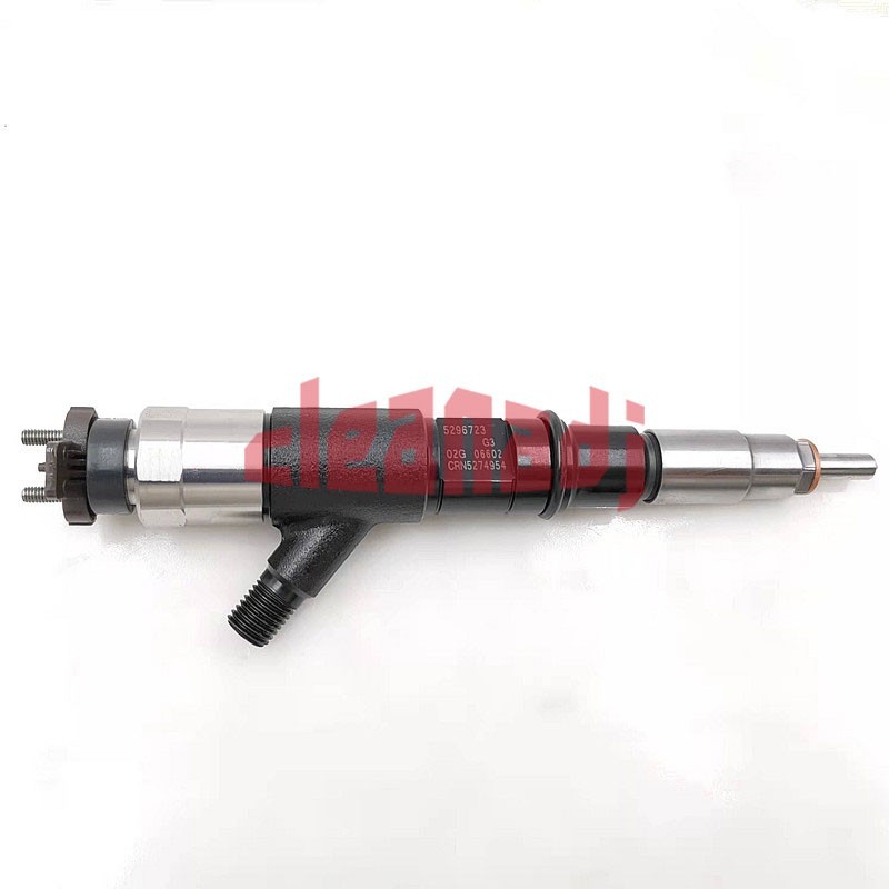 5296723 Fuel Injection Diesel Injector