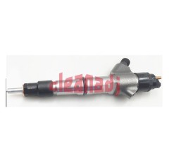 0445120129 Fuel Injection Diesel Injector