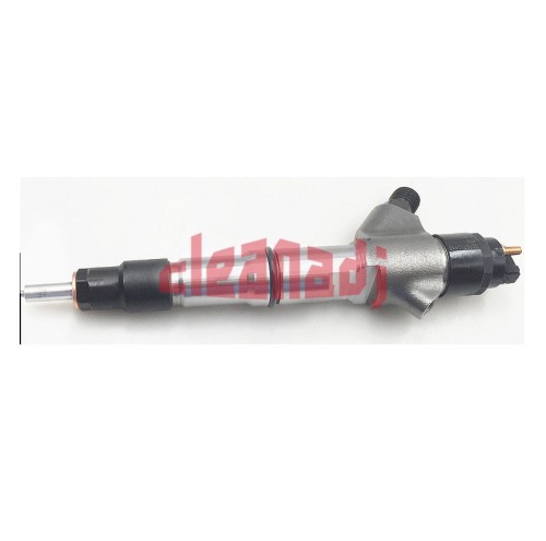0445120129 Fuel Injection Diesel Injector