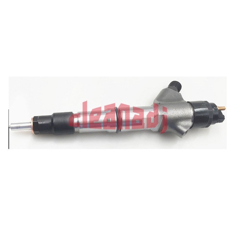 0445120129 Fuel Injection Diesel Injector