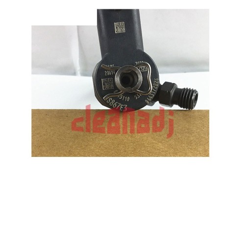 0445110531 Fuel Injection Diesel Injector