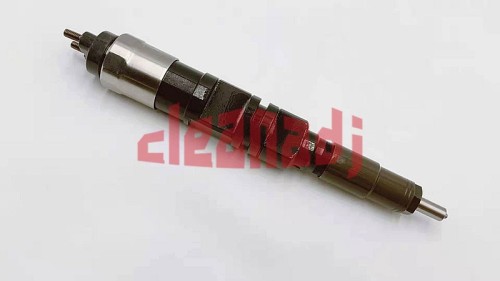 095000-5050 Fuel Injection Diesel Injector