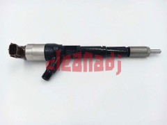 095000-9670 Fuel Injection Diesel Injector