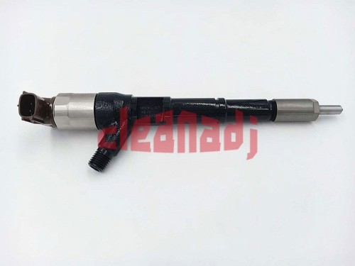 095000-9670 Fuel Injection Diesel Injector
