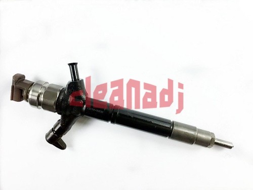 23670-51031 Fuel Injection Diesel Injector