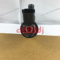 0445110420-422 Fuel Injection Diesel Injector