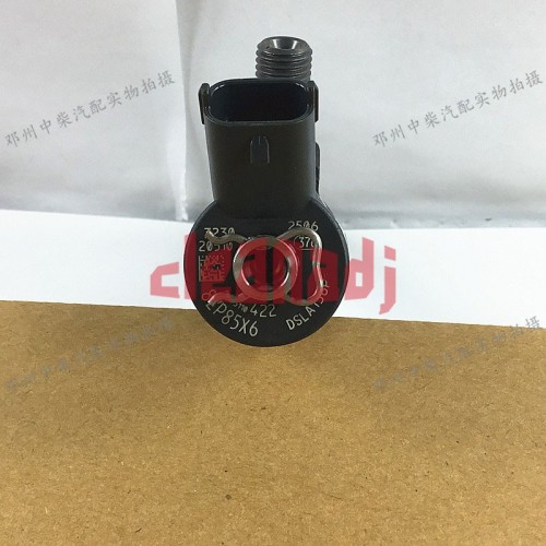 0445110420-422 Fuel Injection Diesel Injector
