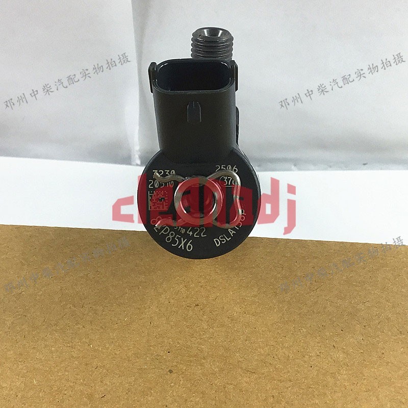 0445110420-422 Fuel Injection Diesel Injector