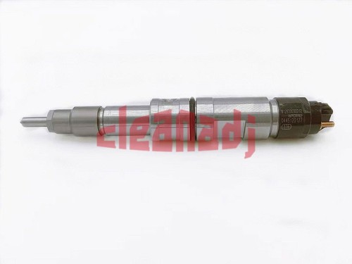 0445120127 Fuel Injection Diesel Injector