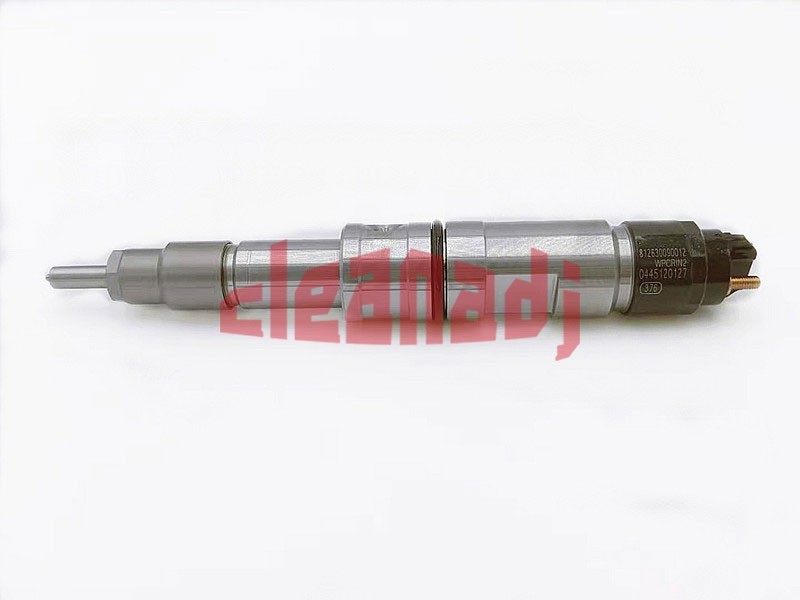 0445120127 Fuel Injection Diesel Injector
