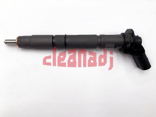0445116017-018-0986435420 Fuel Injection Diesel Injector