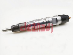 0445120421 Fuel Injection Diesel Injector