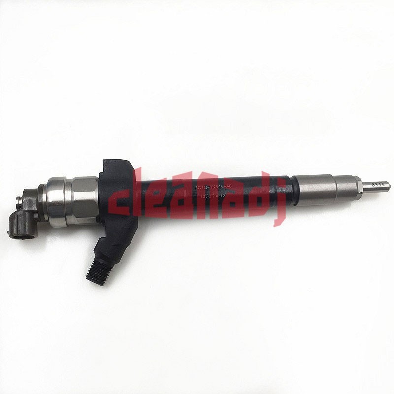 095000-5800 Fuel Injection Diesel Injector