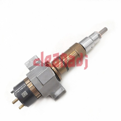 4307452 Fuel Injection Diesel Injector