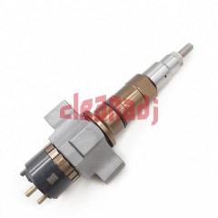 4984332 Fuel Injection Diesel Injector