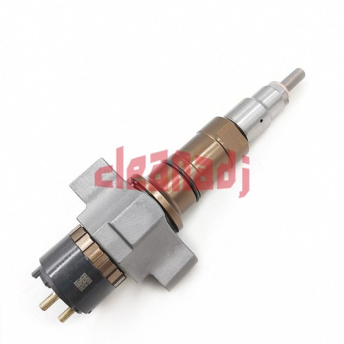 4984332 Fuel Injection Diesel Injector