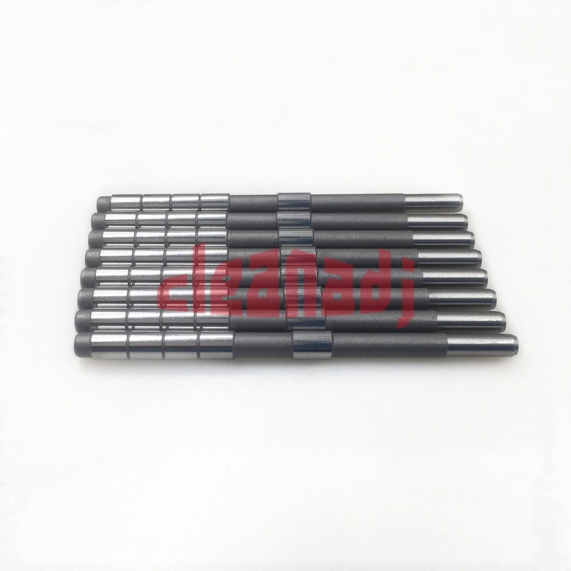 6353 Fuel Injection Diesel Injector