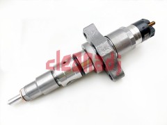 0445120114 Fuel Injection Diesel Injector