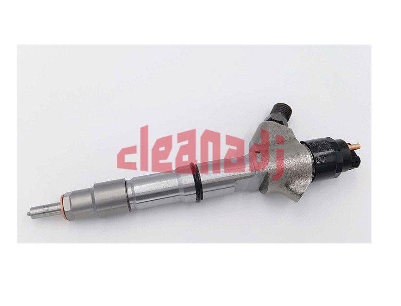 0445120191 Fuel Injection Diesel Injector