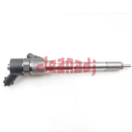 0445110493-494-750 Fuel Injection Diesel Injector