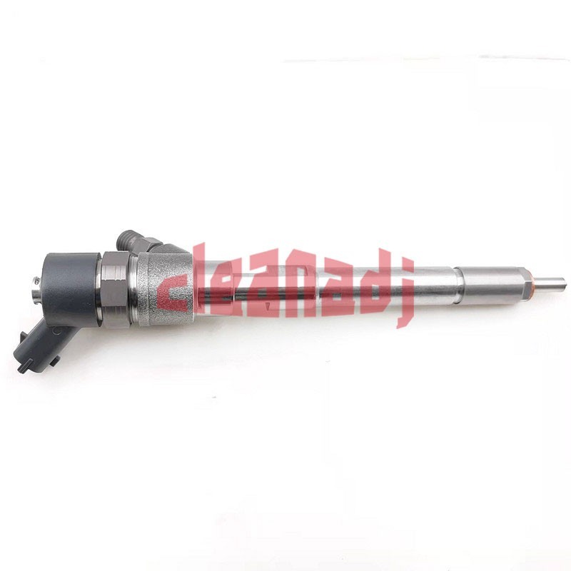 0445110493-494-750 Fuel Injection Diesel Injector