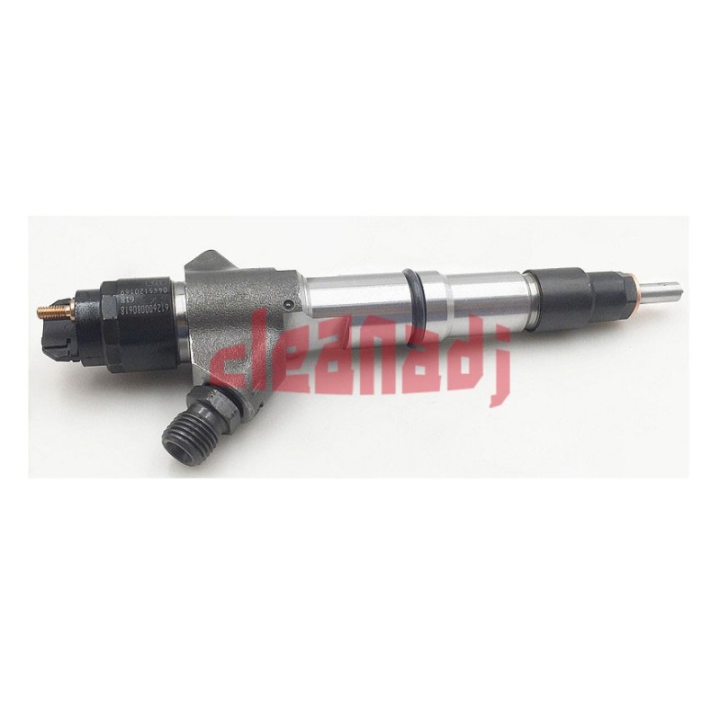 0445120169 Fuel Injection Diesel Injector