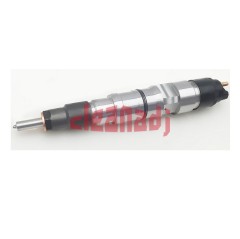 0445120164 Fuel Injection Diesel Injector