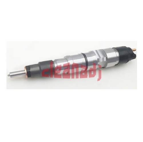 0445120164 Fuel Injection Diesel Injector