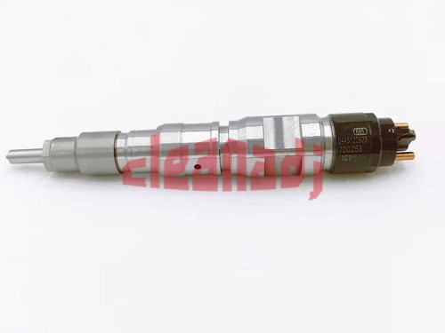 0445120323 Fuel Injection Diesel Injector
