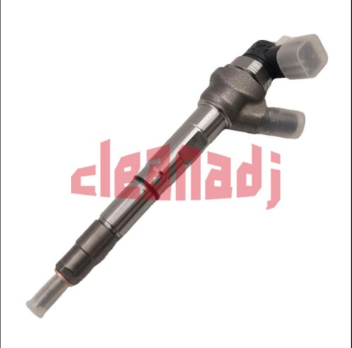 0445110368-369-429-646 Fuel Injection Diesel Injector