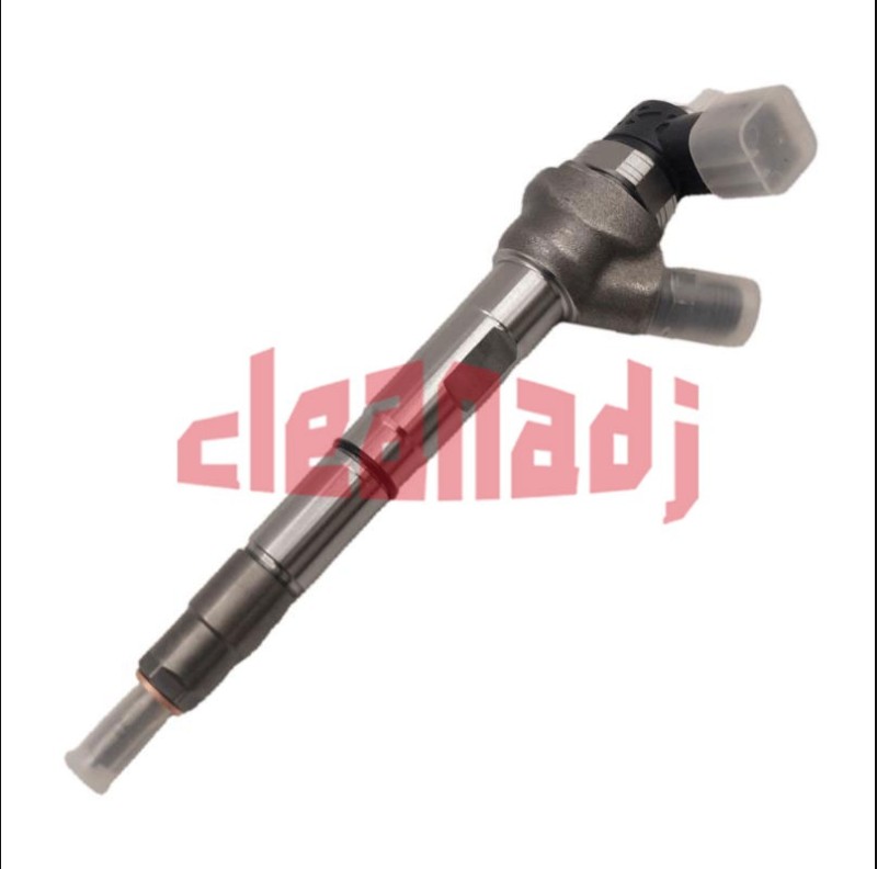 0445110368-369-429-646 Fuel Injection Diesel Injector