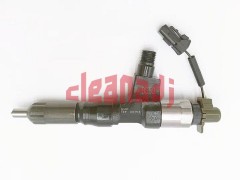 095000-5391 Fuel Injection Diesel Injector