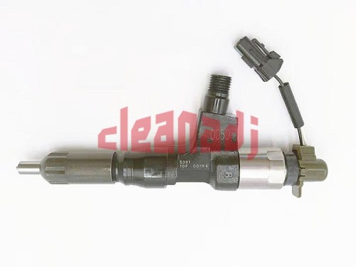 095000-5391 Fuel Injection Diesel Injector