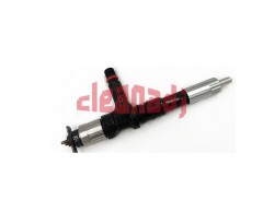 095000-6640 Fuel Injection Diesel Injector