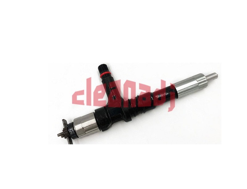 095000-6640 Fuel Injection Diesel Injector